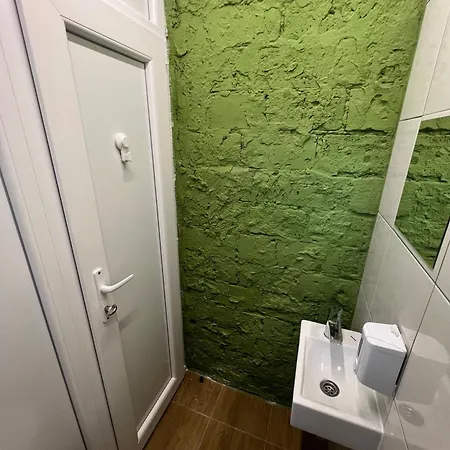 Hostel Cabbage Belgrade