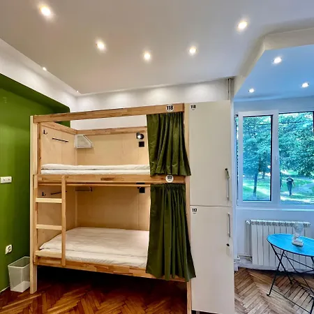 Cabbage Hostel