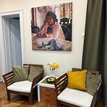 Cabbage Hostel Belgrade