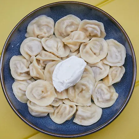 Cabbage Hostel Belgrade