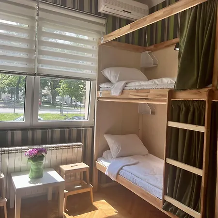 Cabbage * 贝尔格莱德