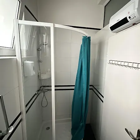 Cabbage Hostel Bělehrad