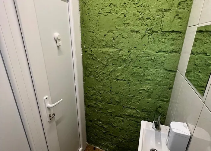 Hostel Cabbage Belgrade