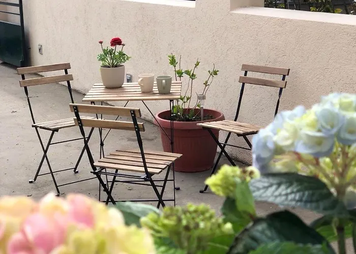 Cabbage Hostal Belgrado