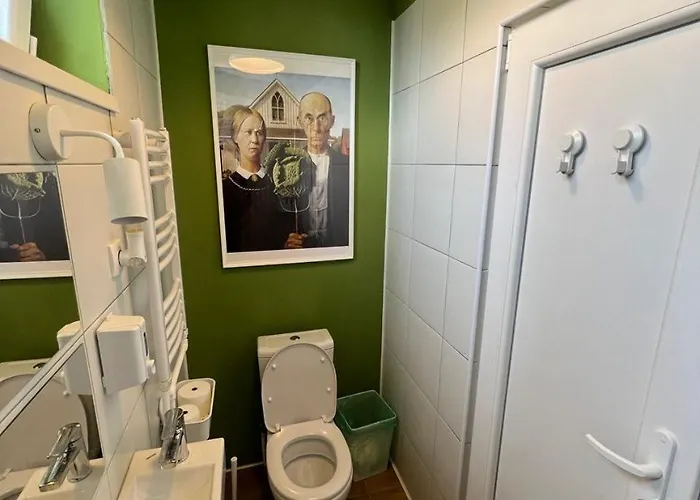 Hostal Cabbage Belgrado