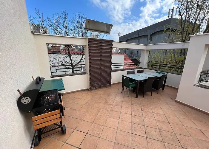 Cabbage Hostel Belgrade