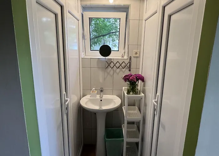 Cabbage Hostel Belgrade